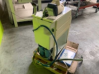 Soluscoop ent endoscoop wasmachine/desinfector - afbeelding 12 van  15