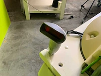 Soluscoop ent endoscoop wasmachine/desinfector - afbeelding 14 van  15