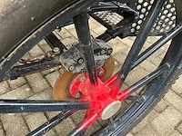 Solux marathonwagen - afbeelding 2 van  19