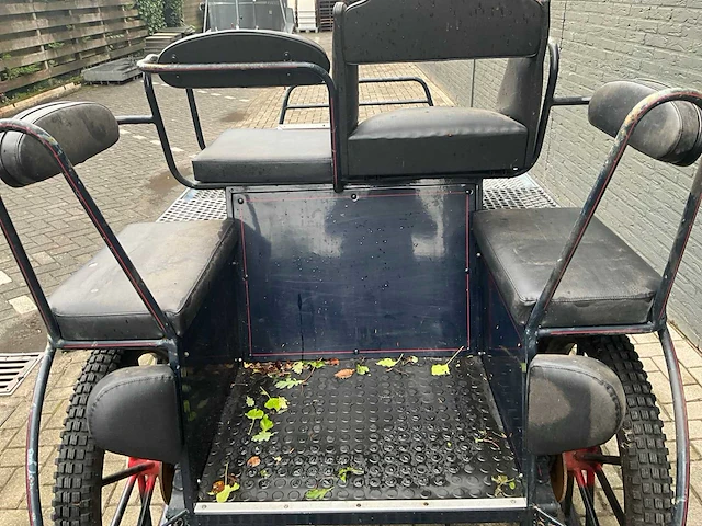 Solux marathonwagen - afbeelding 3 van  19