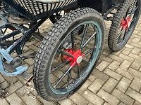 Solux marathonwagen - afbeelding 7 van  19