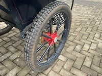 Solux marathonwagen - afbeelding 8 van  19