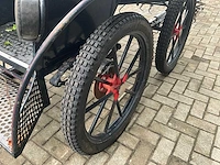 Solux marathonwagen - afbeelding 9 van  19
