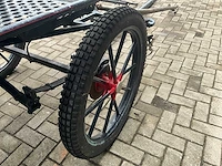 Solux marathonwagen - afbeelding 10 van  19