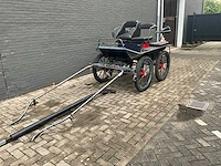 Solux marathonwagen