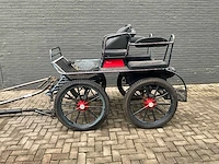 Solux marathonwagen - afbeelding 12 van  19