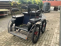 Solux marathonwagen - afbeelding 15 van  19