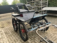 Solux marathonwagen - afbeelding 16 van  19