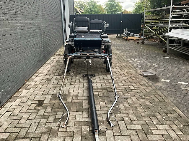 Solux marathonwagen - afbeelding 17 van  19