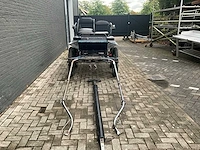 Solux marathonwagen - afbeelding 17 van  19