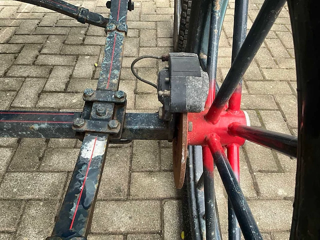 Solux marathonwagen - afbeelding 19 van  19