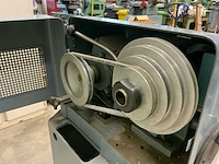 Somab 135a polijstmachine - afbeelding 2 van  11