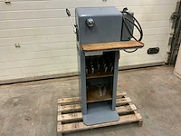 Somab 135a polijstmachine
