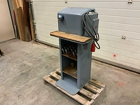 Somab 135a polijstmachine - afbeelding 4 van  11