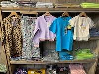 Someone, jubel, indian bluejeans, b’chill enz. - diverse kinderkleding (220x) - afbeelding 6 van  6