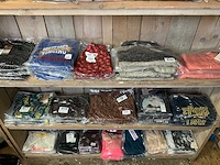 Someone, retour, indian bluejeans, only enz. - diverse kinderkleding (220x) - afbeelding 1 van  6