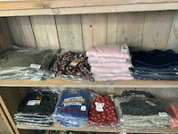 Someone, retour, indian bluejeans, only enz. - diverse kinderkleding (220x) - afbeelding 2 van  6