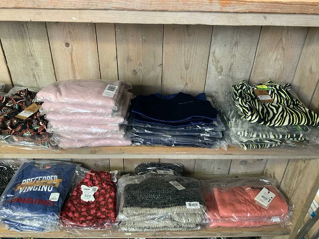 Someone, retour, indian bluejeans, only enz. - diverse kinderkleding (220x) - afbeelding 3 van  6