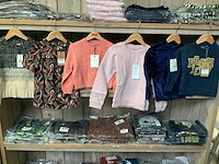 Someone, retour, indian bluejeans, only enz. - diverse kinderkleding (220x) - afbeelding 6 van  6
