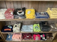 Someone, retour, indian bluejeans, only, name it enz. - diverse kinderkleding (230x) - afbeelding 1 van  6
