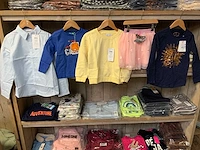 Someone, retour, indian bluejeans, only, name it enz. - diverse kinderkleding (230x) - afbeelding 6 van  6