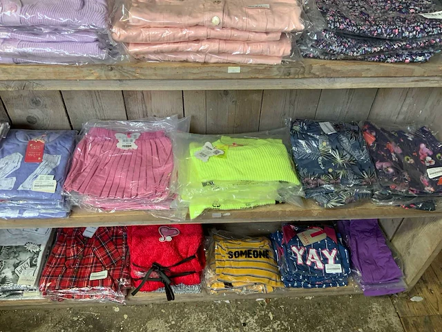 Someone, retour, jack&jones, b’nosy enz. - diverse kinderkleding (200x) - afbeelding 4 van  6