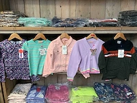 Someone, retour, jack&jones, b’nosy enz. - diverse kinderkleding (200x) - afbeelding 6 van  6
