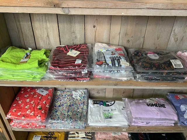 Someone, retour, jack&jones, vingino, jubel enz. - diverse kinderkleding (220x) - afbeelding 2 van  6