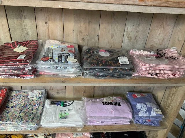 Someone, retour, jack&jones, vingino, jubel enz. - diverse kinderkleding (220x) - afbeelding 3 van  6