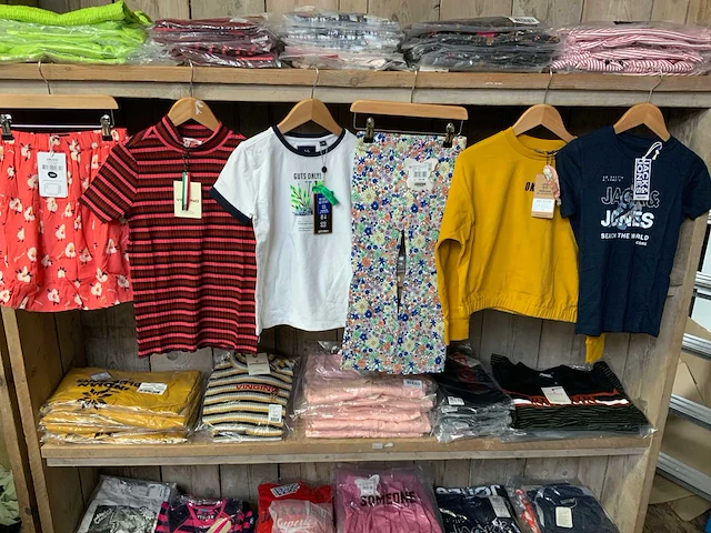 Someone, retour, jack&jones, vingino, jubel enz. - diverse kinderkleding (220x) - afbeelding 6 van  6