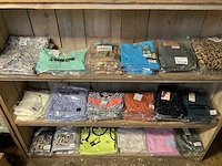 Someone, retour, mayoral, b’chill, jubel enz. - diverse kinderkleding (220x) - afbeelding 1 van  5