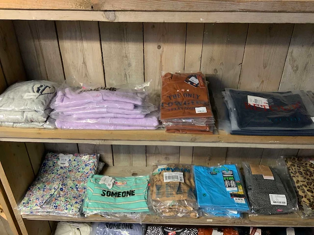 Someone, retour, mayoral, b’chill, jubel enz. - diverse kinderkleding (220x) - afbeelding 2 van  5
