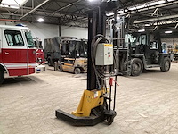 Somers hefbrug - afbeelding 10 van  25