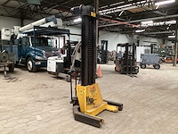 Somers hefbrug - afbeelding 12 van  25