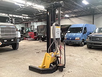 Somers hefbrug - afbeelding 17 van  25