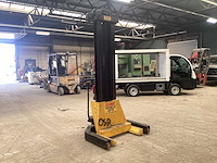 Somers hefbrug - afbeelding 19 van  25