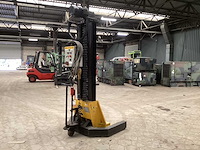 Somers hefbrug - afbeelding 2 van  25