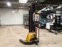 Somers hefbrug - afbeelding 3 van  25