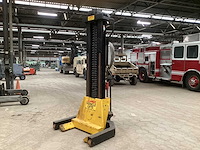 Somers hefbrug - afbeelding 4 van  25