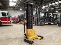 Somers hefbrug - afbeelding 5 van  25