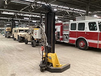 Somers hefbrug - afbeelding 9 van  25