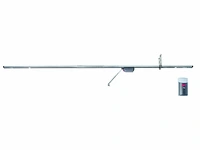 Sommer duo vision 650 (3010v000)krachtige garagedeuropener met een trekkracht van 650 n - afbeelding 1 van  2