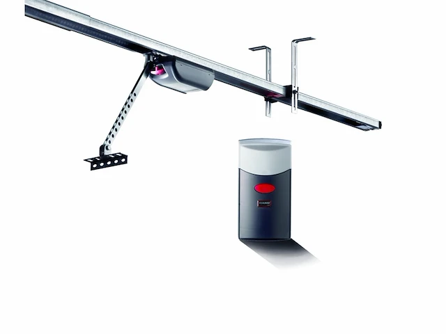 Sommer duo vision 650 (3010v000)krachtige garagedeuropener met een trekkracht van 650 n - afbeelding 2 van  2