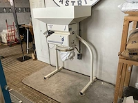 Sommer maltman 150 moutmolen (c) - afbeelding 1 van  7