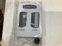 Sommetfire dublin pelletkachel - afbeelding 11 van  21