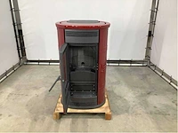 Sommetfire dublin pelletkachel - afbeelding 7 van  14