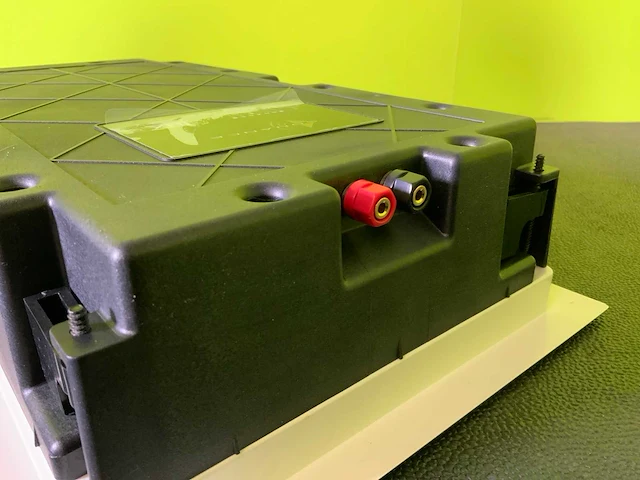 Sonance cinema ultra ii lcr speaker - afbeelding 4 van  5
