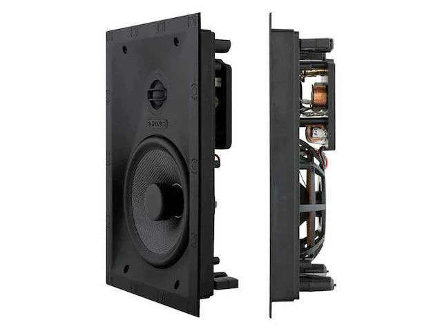 Sonance visual performance vp 66 tl 6.5 inch speaker - afbeelding 1 van  5