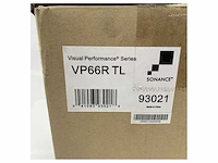 Sonance visual performance vp 66 tl 6.5 inch speaker - afbeelding 2 van  5
