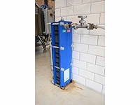 Sondex - s8a-ig16-30-tl - platenwarmtewisselaar - 2017 - afbeelding 2 van  5